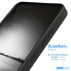 EAZY CASE Handyhülle Silikon für Samsung Galaxy S26 Ultra Produktbild-Vorschau 4