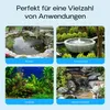 SunSun CHJ-500-10 ECO Teichpumpe 500 l/h / 7 W, Produktbild-Vorschau 7
