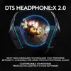 Logitech Gaming Headset G432 - Cuffie - 7.1 canali Anteprima dell’immagine prodotto 45