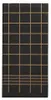 480 Servietten, 2-lagig "PUNTO" 1/8-Falz 39 cm x 40 cm Produktbild-Vorschau 1