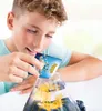 Zestaw edukacyjny STEM - AQUA DRAGONS Siedlisko VULCAN z Podgląd zdjęcia produktu 8