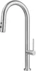 Kitchen faucet with pull-out spout - 2 types of spray Produktbild-Vorschau 1