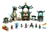 Tempel van de Eindeloze Zee - LEGO 71755 Productafbeelding-voorbeeld 14