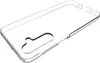 Per Samsung Galaxy A16 silicone protezione trasparente Anteprima dell’immagine prodotto 3