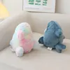 Peluche requin-chat de 33 cm – Adorable peluche Voir les images du produit 8