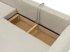 MIRJAN24 Ecksofa Merkos Cord, Wohnzimmer L-Form mit Produktbild-Vorschau 6