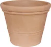 Geli Pflanztopf Milano Ø 55 x 42,5 cm terracotta Produktbild-Vorschau 1