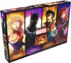 Dice Throne Marvel - Zestaw 2 - Gra karciana i kościana Podgląd zdjęcia produktu 1