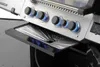 Napoleon Fettauffangschalen Prestige 500V 2025 Aluminium Produktbild-Vorschau 2