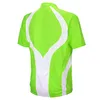 Airtracks Herren Fahrradtrikot Kurzarm Team/ Neon - L / Produktbild-Vorschau 2