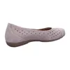 Gabor buty damskie baleriny baleriny szary rekreacyjny, Podgląd zdjęcia produktu 15