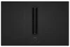 Siemens iQ300 ED81ABS16E, Schwarz, Integriert, 80 cm, Produktbild-Vorschau 1