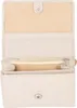 Marc Picard Leder Geldbörse Maremma Wallet with Flap Cream Produktbild-Vorschau 2