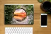 MuchoWow® Laptop Aufkleber Sticker Cover Meer - Produktbild-Vorschau 2