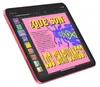 Apple iPad 11 pollici Wi-Fi + Cellular 256GB Rosa Anteprima dell’immagine prodotto 15