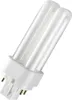 OSRAM LAMPE Kompaktleuchtstofflampe DULUX D/E18W/865 Produktbild-Vorschau 2