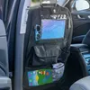 Dooky Rücksitzorganisator – Auto Organizer mit Tabletfach, Produktbild-Vorschau 5