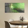 Coloray - Glasbild - 100x50 cm - Wandbild - Glasbilder - Produktbild-Vorschau 3