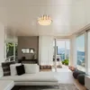 Globo Lighting Deckenleuchte Metall verchromt, Produktbild-Vorschau 11