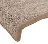 Tapis d'escalier Beautissu XXL ProStair, 65 x 28 cm, 15 Voir les images du produit 3