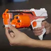Nerf Elite Strongarm Transparent Produktbild-Vorschau 2