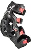 Alpinestars Bionic-10 Carbon Knieprotektor Links Knee Produktbild-Vorschau 3