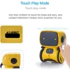 Zimilo Interaktiver intelligenter Roboter für Kinder, mit Produktbild-Vorschau 3