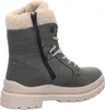 Remonte Damen Leder Stiefelette mit Warmfutter, Weite G & Produktbild-Vorschau 31