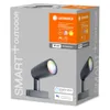 Ledvance LED Smart+ Gartenleuchte Spot Erweiterung Produktbild-Vorschau 4