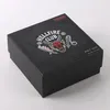 Skarpetki Stranger Things 3-pack 38-45 Hellfire Club Podgląd zdjęcia produktu 7