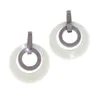 Boccia Titan Keramik Ohrstecker 0588-01 Produktbild-Vorschau 1