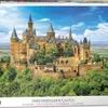 Puzzle 1000 Hohenzollern Castle Germany 6000-5762 Náhľad obrázku produktu 3