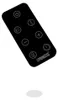 Princess 348415 Heizung  One Size / EU Plug 220V  One Size Produktbild-Vorschau 2
