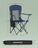 SONGMICS Campingstuhl 2er Set, Klappstuhl Outdoor, Produktbild-Vorschau 6