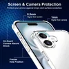 Hülle für Apple iPhone 16 Plus Schutzhülle Handyhülle Produktbild-Vorschau 4