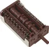 Electrolux - Ofen Schalter - 3570646012 Produktbild-Vorschau 2