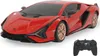 Lamborghini Sián FKP 37 1:24 rot 2,4GHz Produktbild-Vorschau 3