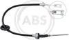 A.B.S. Handbremsseil Seilzug Feststellbremse für MAZDA Produktbild-Vorschau 1