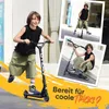 Hulajnoga wyczynowa Apollo Gravity fun kick hulajnoga dla Podgląd zdjęcia produktu 6