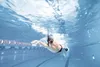 Arena Swim Snorkel Pro III - snorkel anteriore, colore:nero Anteprima dell’immagine prodotto 4