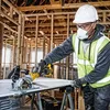 DEWALT Akku-Handkreissäge DCS571NT, 18Volt, (ohne Akku und Produktbild-Vorschau 14