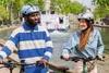 Casque de ville ABUS HUD-Y ACE - casque de vélo stylé avec Voir les images du produit 6