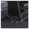 LINDY USB 3.2 Kabel Typ C/B Anthra Line 2m Produktbild-Vorschau 5