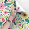Coloray Fototapete 250x104 cm Latextapete Magicstick - Produktbild-Vorschau 3