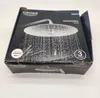 The image shows the retail packaging of a Grohe Euphoria 260 showerhead. Produktbild-Vorschau