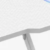 Huzaro Hero 2.5 White RGB gaming desk Anteprima dell’immagine prodotto 13