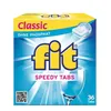 fit Classic Spülmaschinentabs 36 St. Produktbild-Vorschau 1