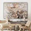 Leinwand Bilder 120x80 cm - Mandelblüte, moderne Wanddeko Produktbild-Vorschau 7