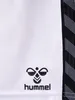 Hummel Hmlauthentic Poly Shorts Kids bílá Gr 140 Náhled obrázku produktu 4