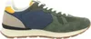 Pepe Jeans Sneakers PMS40030-731 in Multicolored color size Voir les images du produit 8